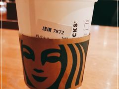 -星巴克臻选(深圳华强北茂业店)