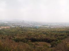 -南京市江宁方山