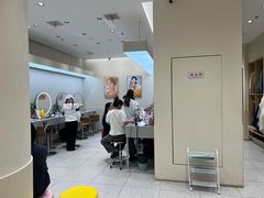 -天真蓝照相馆(五角场百联又一城店)