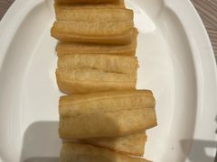 -艳阳天·非遗楚菜(武汉客厅店)