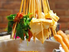 -马路边边串串香(双井直营店)