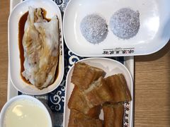 -冰泉豆浆馆(阳朔店)