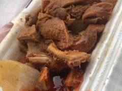 -细妹五香牛杂(步行街店)