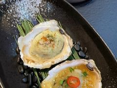 -大江户日本料理(吕厝店)