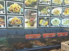 -君霖海鲜私房菜(春柳店)