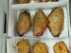 -棒约翰比萨意面(马家堡西路店)