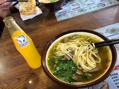 -顺发拉面(长湖路店)