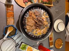 -正宗齐齐哈尔烤肉·齐牛哥鲜切炭火烤肉(杭州总店)