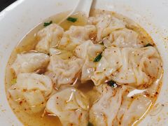 -汪家馄饨(集庆路店)