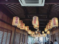 -二十八里太湖船菜(吉祥路店)