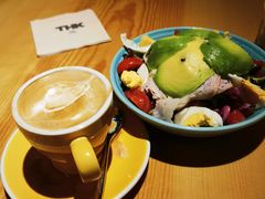 -TIAGO HOME KITCHEN(王府中环店)
