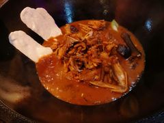 -农家霸王地锅鸡(国顺东路店)