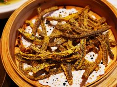 软兜长鱼-芳芳私房菜·精做淮扬菜(承德路店)