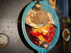 -吼堂老火锅(太古里总店)