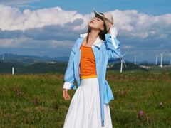 -龙里油画大草原旅游区