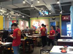 -钢管厂五区小郡肝串串香(车公庙店)