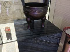 -郑庄脂渣海鲜楼(九水路店)