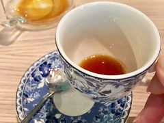耶加雪菲-默迹咖啡馆