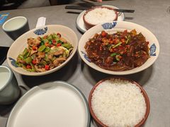 -潇湘阁(汉光百货店)