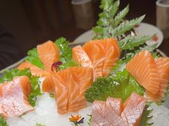 -松子料理(华威桥店)