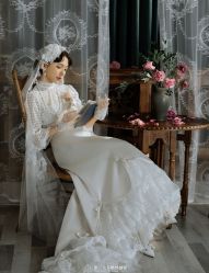 -第一夫人婚纱摄影(南京店)