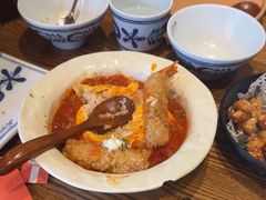 -七涧谷·元气食堂(塘下店)
