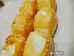 -木屋烧烤(白石洲店)