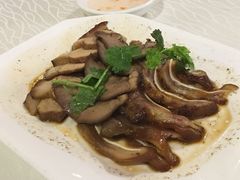 卤水拼盘-迈姨·潮州菜(麓湖公园店)