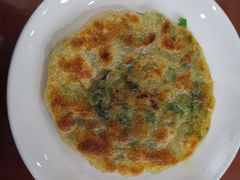 -老山记海城馅饼大酒店(振兴小区店)