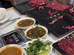 -三毛牛肉店(福强店)