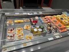 -面包新语(无锡M会员店)