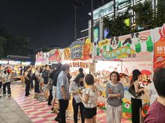 -虹桥艺术中心