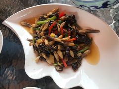 -漫渡庄绿岛花园•隐世庭园菜(滨湖店)