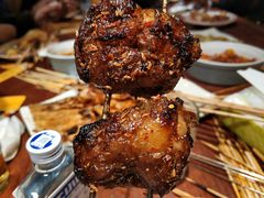 -肉串汪(望京店)