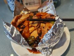 -一盏明灯全素斋(殊像寺店)