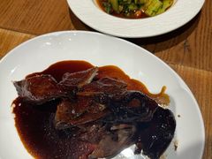 -新白鹿餐厅(银泰西湖文化广场店)
