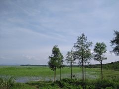 -梁子岛生态旅游区