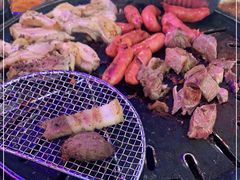 -玄希浪漫厨房·韩料烤肉(湖滨银泰in77店)