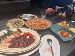 -卡朋西餐(宝安大仟里店)