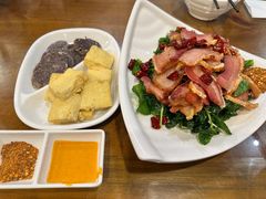 -88号小吃店·经典云南菜·地道纳西美食