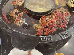 -陈眼镜火锅(总店)