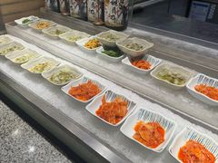 -亚马逊蒸汽活海鲜自助(LCM置汇旭辉广场店)