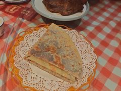 -老郑家东北春饼(龙悦居店)
