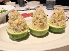 -三利音·玖弄小鲜(浦东嘉里城店)