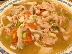 -老雒阳面馆·水席(定鼎门店)