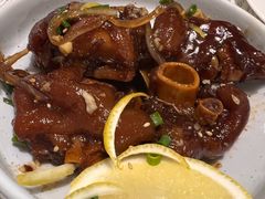 -娜娜家·Nana's restaurant(国金汇店)
