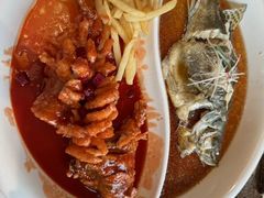 -马凯餐厅(地安门店)