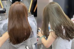 -Hair Code芭曲发型