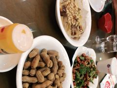 -老谢龙虾(芜湖路店)