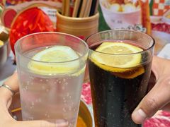 -荣叔港式沙嗲牛肉火锅(正佳潮流店)